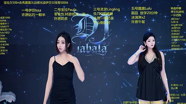 DJ-babala online show from March 28, 2026, 1:16 am