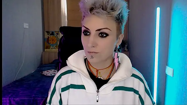 Snapshot of Sweet-n-Strong chatting on February 6, 2026, 11:46 am Sweet-n-Strong online show from February 6, 2026, 11:46 am