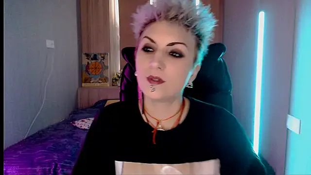 Snapshot of Sweet-n-Strong chatting on February 25, 2026, 6:23 am Sweet-n-Strong online show from February 25, 2026, 6:23 am