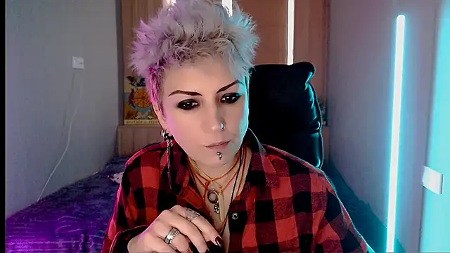 Snapshot of Sweet-n-Strong chatting on February 26, 2026, 12:37 pm Sweet-n-Strong online show from February 26, 2026, 12:37 pm