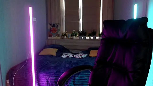 Sweet-n-Strong online show from March 7, 2026, 6:21 am