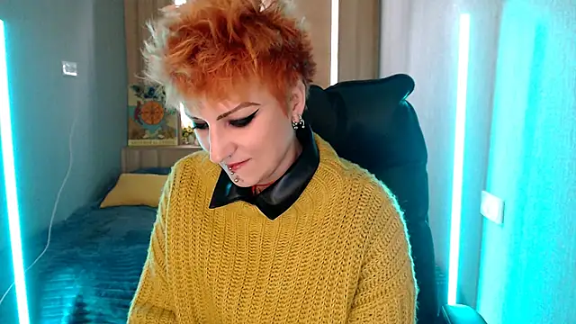 Sweet-n-Strong online show from March 22, 2026, 6:28 am