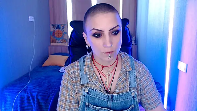 Sweet-n-Strong online show from April 5, 2026, 5:15 am