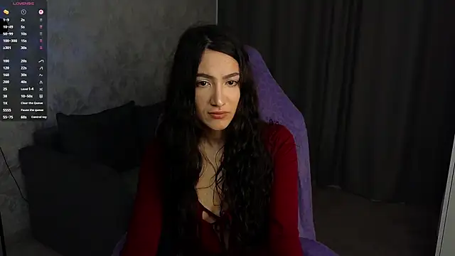 Mulan Lo online show from April 14, 2026, 9:59 am