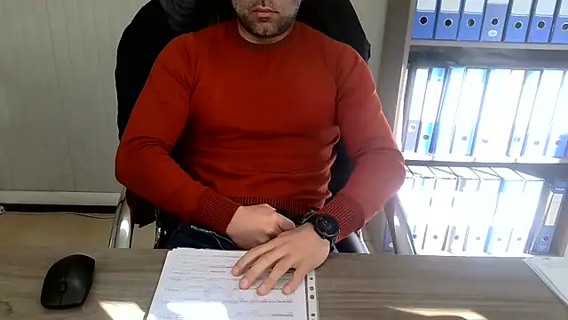 Evasionee online show from February 16, 2026, 8:43 am