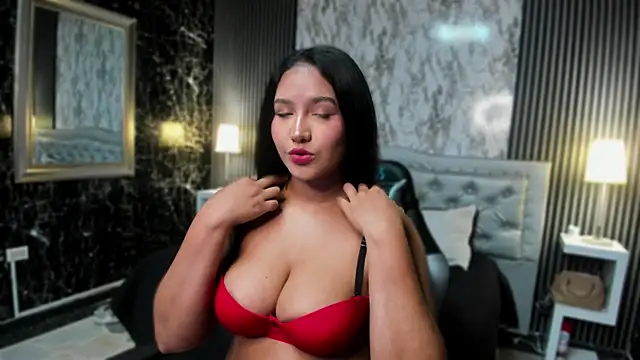 WhitneySweet online show from January 17, 2026, 10:53 am