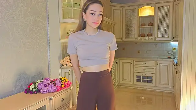 Snapshot of DeiraCharson chatting on November 3, 2025, 3:19 am DeiraCharson online show from November 3, 2025, 3:19 am