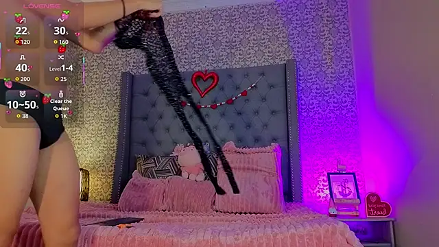 Snapshot of Indi_rave chatting on February 16, 2026, 2:46 pm Indi rave online show from February 16, 2026, 2:46 pm