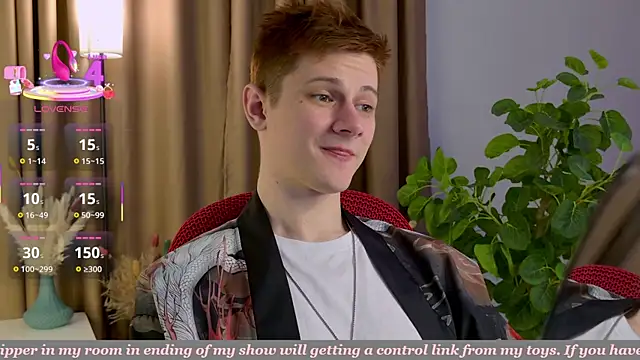 Allert  online show from April 15, 2026, 3:46 am