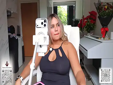 diosadeluniverso online show from May 20, 2026, 5:19 pm