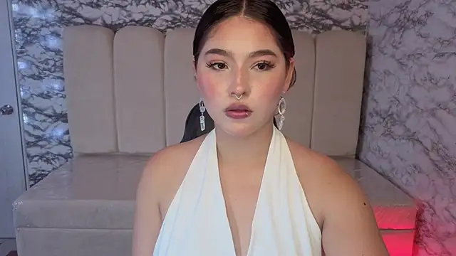 Afrodita Wild v online show from December 13, 2025, 8:04 pm