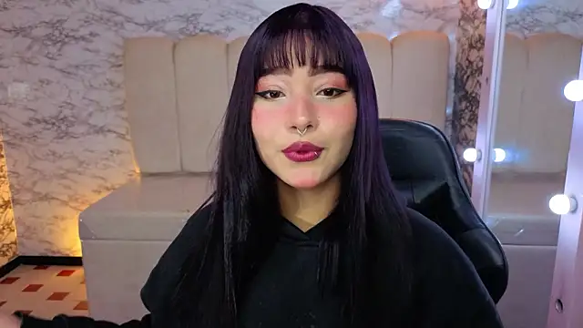 Afrodita Wild v online show from March 13, 2026, 3:13 am