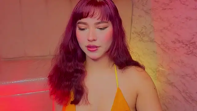 Afrodita Wild v online show from June 17, 2026, 1:23 pm