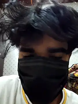 kriZ08 online show from February 7, 2026, 11:25 am