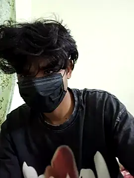 kriZ08 online show from February 12, 2026, 4:40 am