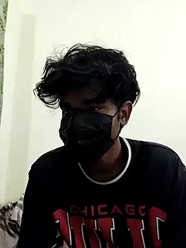 kriZ08 online show from February 25, 2026, 4:22 am