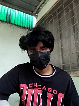 kriZ08 online show from March 11, 2026, 3:56 am