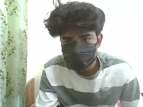 kriZ08 online show from April 5, 2026, 6:54 am