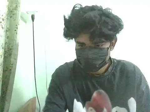 kriZ08 online show from April 9, 2026, 6:52 am