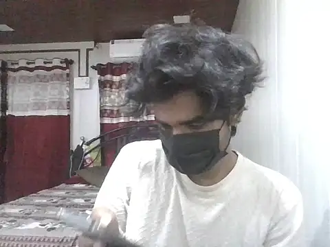 kriZ08 online show from June 13, 2026, 12:47 pm