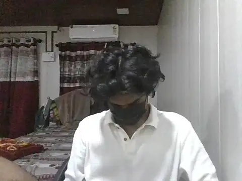 kriZ08 online show from June 23, 2026, 2:26 pm