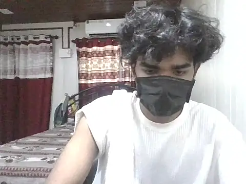kriZ08 online show from June 26, 2026, 8:19 am