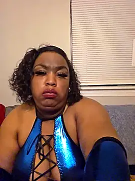 TigOBittiesTheOriginal online show from November 1, 2025, 5:20 am