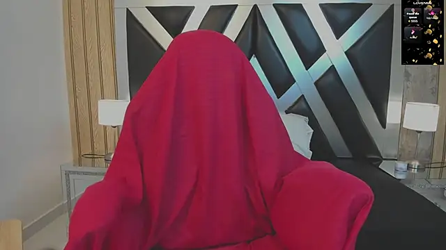 CloePerson online show from March 13, 2026, 3:18 pm