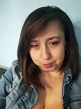 MaryKiki5619 online show from March 13, 2026, 2:23 pm