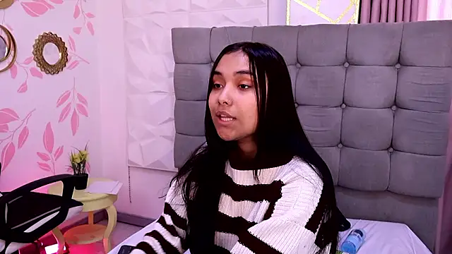 Isabelle Lane online show from January 31, 2026, 7:11 pm