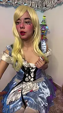 Snapshot of wetbyAlice chatting on October 30, 2025, 11:38 pm wetbyAlice online show from October 30, 2025, 11:38 pm