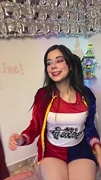 Snapshot of wetbyAlice chatting on November 2, 2025, 1:52 am wetbyAlice online show from November 2, 2025, 1:52 am