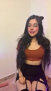 Snapshot of wetbyAlice chatting on November 7, 2025, 1:05 am wetbyAlice online show from November 7, 2025, 1:05 am