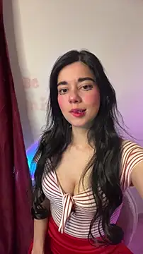 Snapshot of wetbyAlice chatting on November 8, 2025, 2:01 am wetbyAlice online show from November 8, 2025, 2:01 am