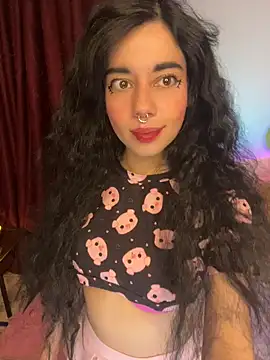 wetbyAlice online show from January 31, 2026, 11:14 pm