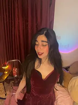 wetbyAlice online show from February 12, 2026, 12:38 am