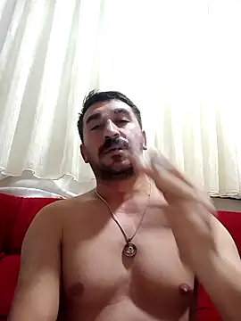 TIBERIUSS online show from November 8, 2025, 7:56 pm