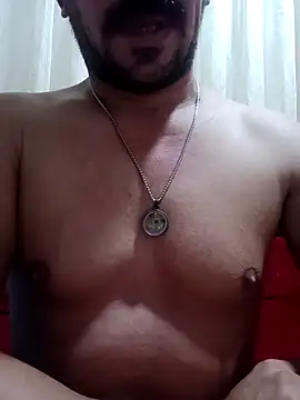 TIBERIUSS online show from November 11, 2025, 6:08 pm