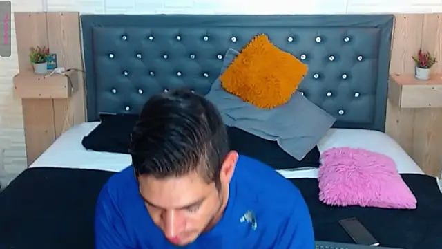 Snapshot of Tribilin_ht chatting on February 12, 2026, 8:48 pm Tribilin ht online show from February 12, 2026, 8:48 pm