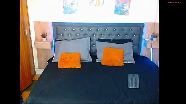 Snapshot of Tribilin_ht chatting on February 25, 2026, 8:51 pm Tribilin ht online show from February 25, 2026, 8:51 pm