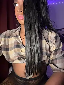 cherxyl royal online show from July 18, 2026, 2:05 am