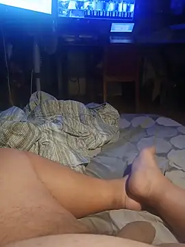 Piope1984 online show from February 8, 2026, 3:10 am