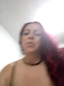 Snapshot of LAPOTRA_04 chatting on November 7, 2025, 12:27 pm LAPOTRA 04 online show from November 7, 2025, 12:27 pm