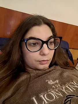 sweetbabygirlforyou online show from February 7, 2026, 12:31 pm