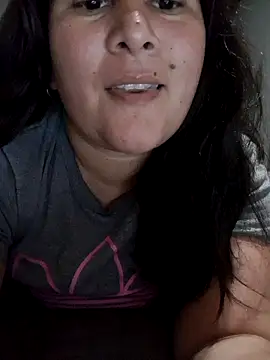 Clara Arg online show from October 25, 2025, 12:07 am