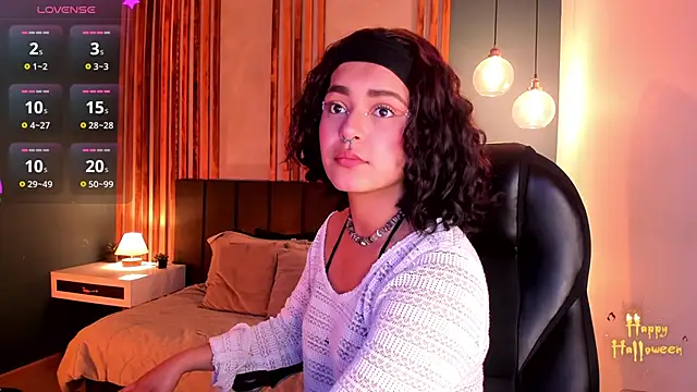 Andrux   online show from November 1, 2025, 8:22 pm