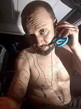 Fuckboyguyman online show from November 16, 2025, 9:48 am