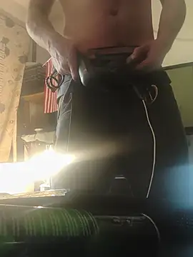Fuckboyguyman online show from June 25, 2026, 5:17 pm