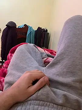 Snapshot of Unique-Man chatting on February 7, 2026, 12:53 pm Unique-Man online show from February 7, 2026, 12:53 pm