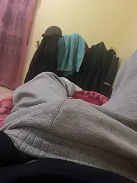 Snapshot of Unique-Man chatting on March 1, 2026, 12:01 am Unique-Man online show from March 1, 2026, 12:01 am